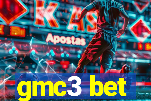 gmc3 bet